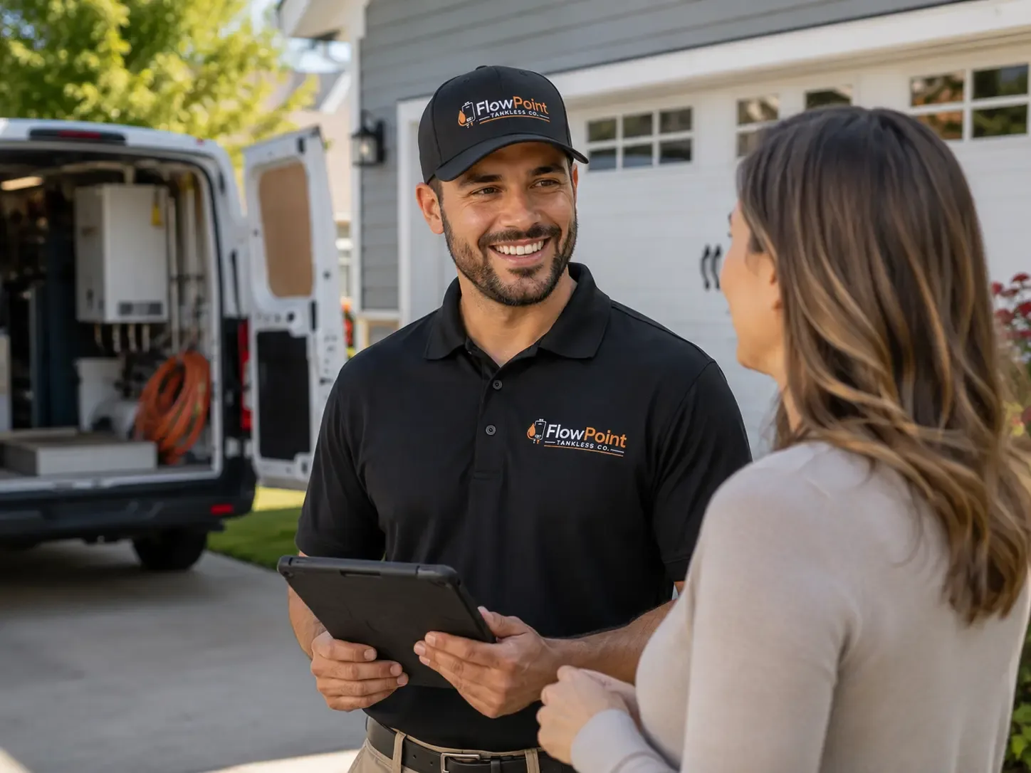 Tankless Water Heater Installation Readlyn, IA FAQs